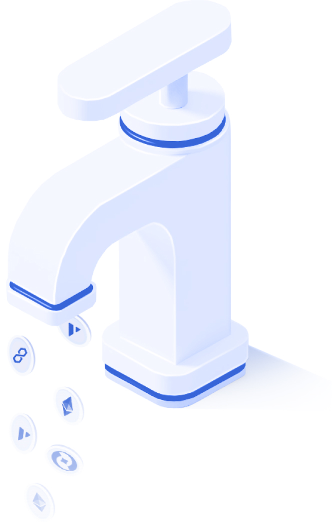 Faucets graphic