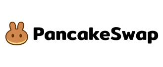 Pancakeswap logo