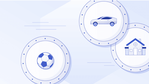 Article - Asset Tokenization: What It Is and How It Works