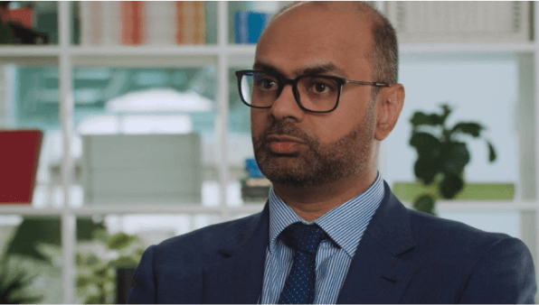 Video Series - The Future Is On: Interviews With 9 Digital Asset Leaders